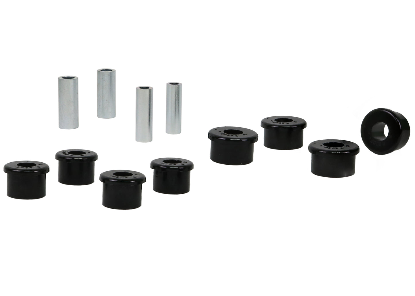Control Arm - Lower Bushing