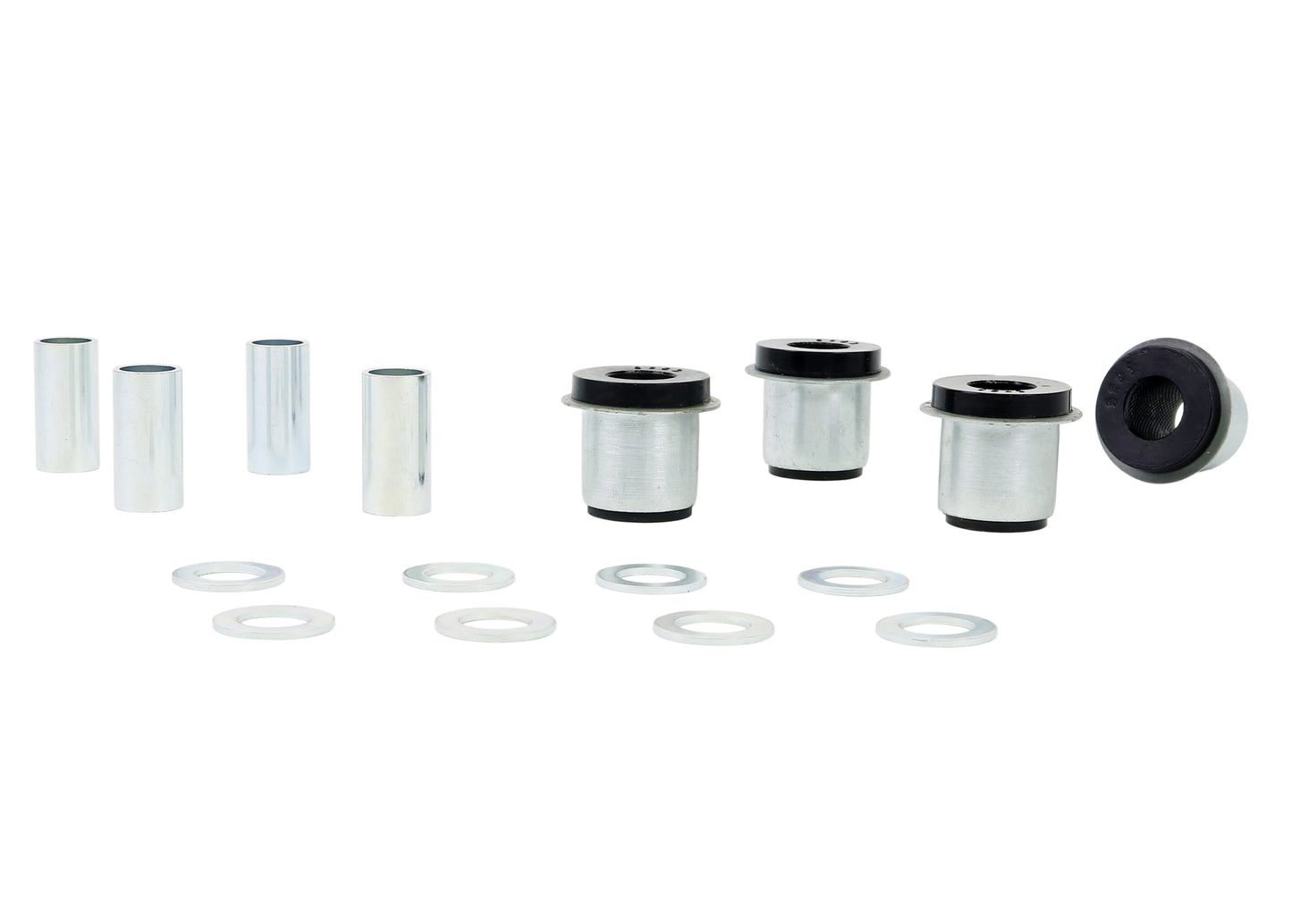 Control Arm - Upper Bushing