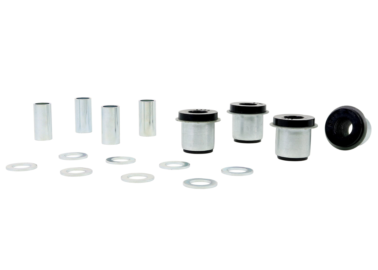 Control Arm - Upper Bushing