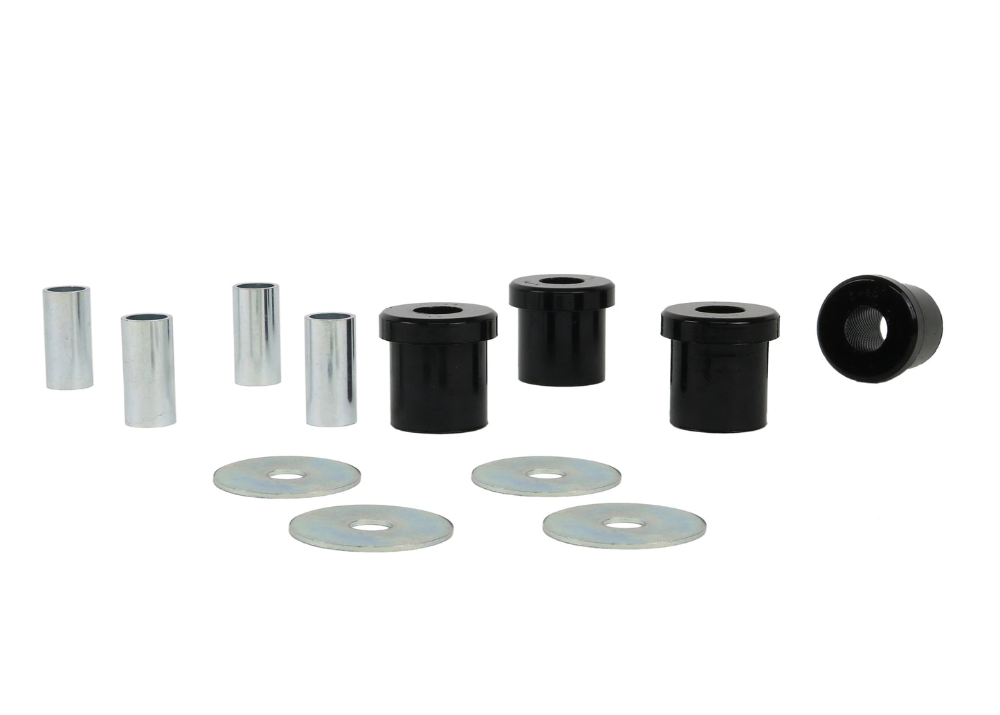 Control Arm - Upper Bushing