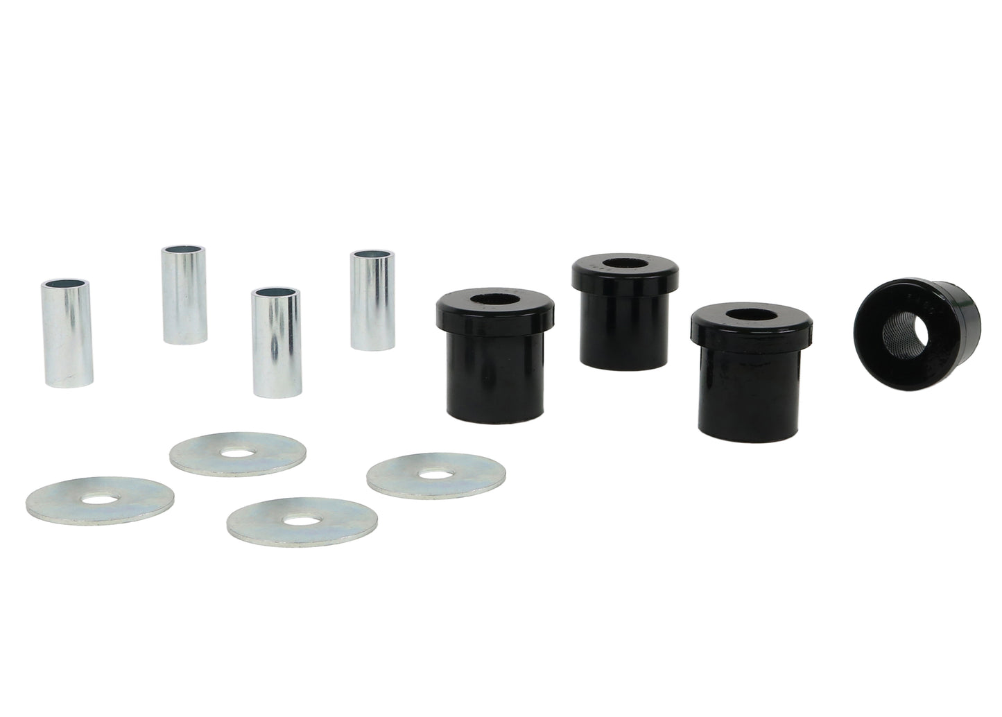 Control Arm - Upper Bushing