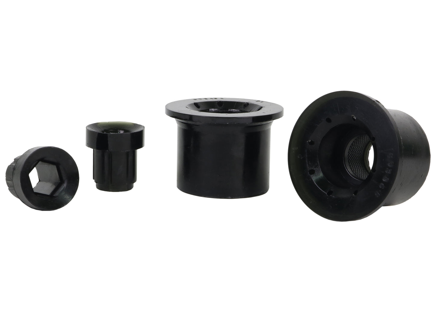 Control Arm - Lower Inner Rear Bushing