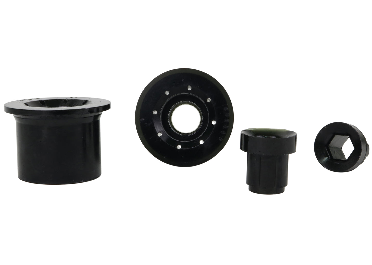 Control Arm - Lower Inner Rear Bushing
