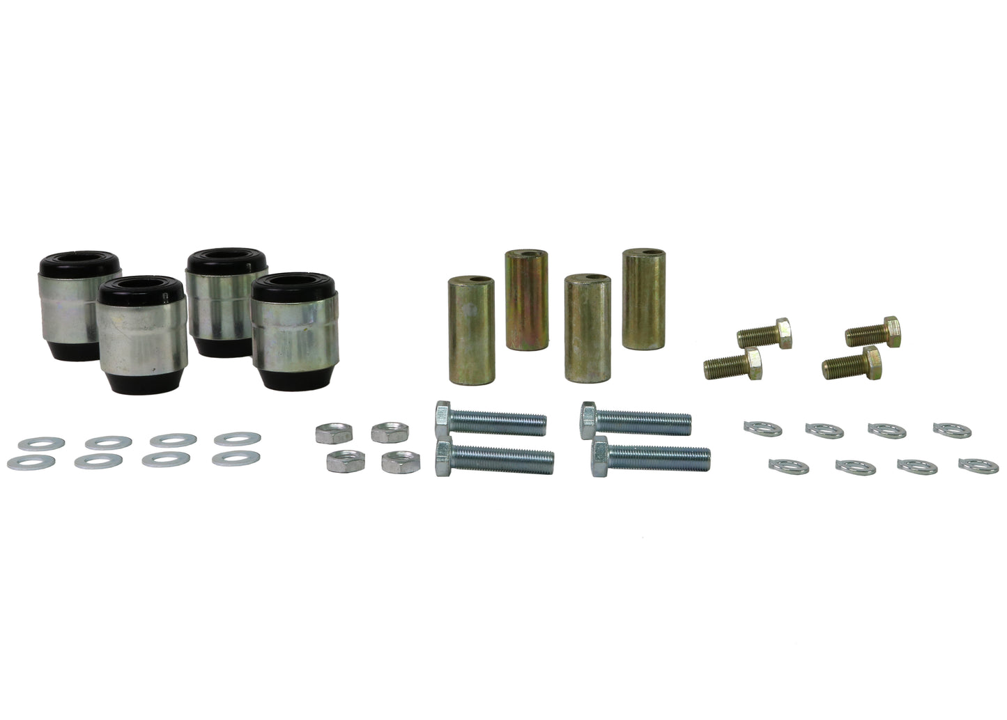 Control Arm - Upper Bushing