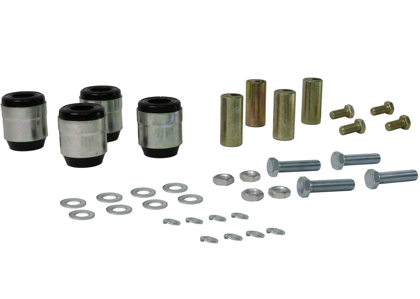 Control Arm - Upper Bushing
