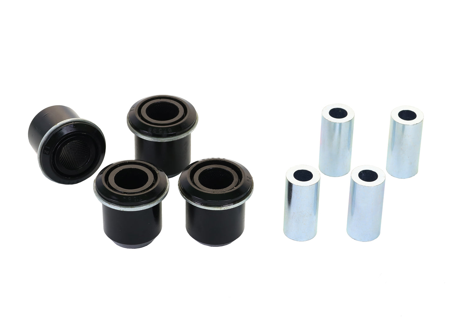 Control Arm - Upper Bushing