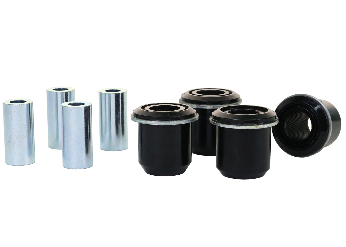 Control Arm - Upper Bushing