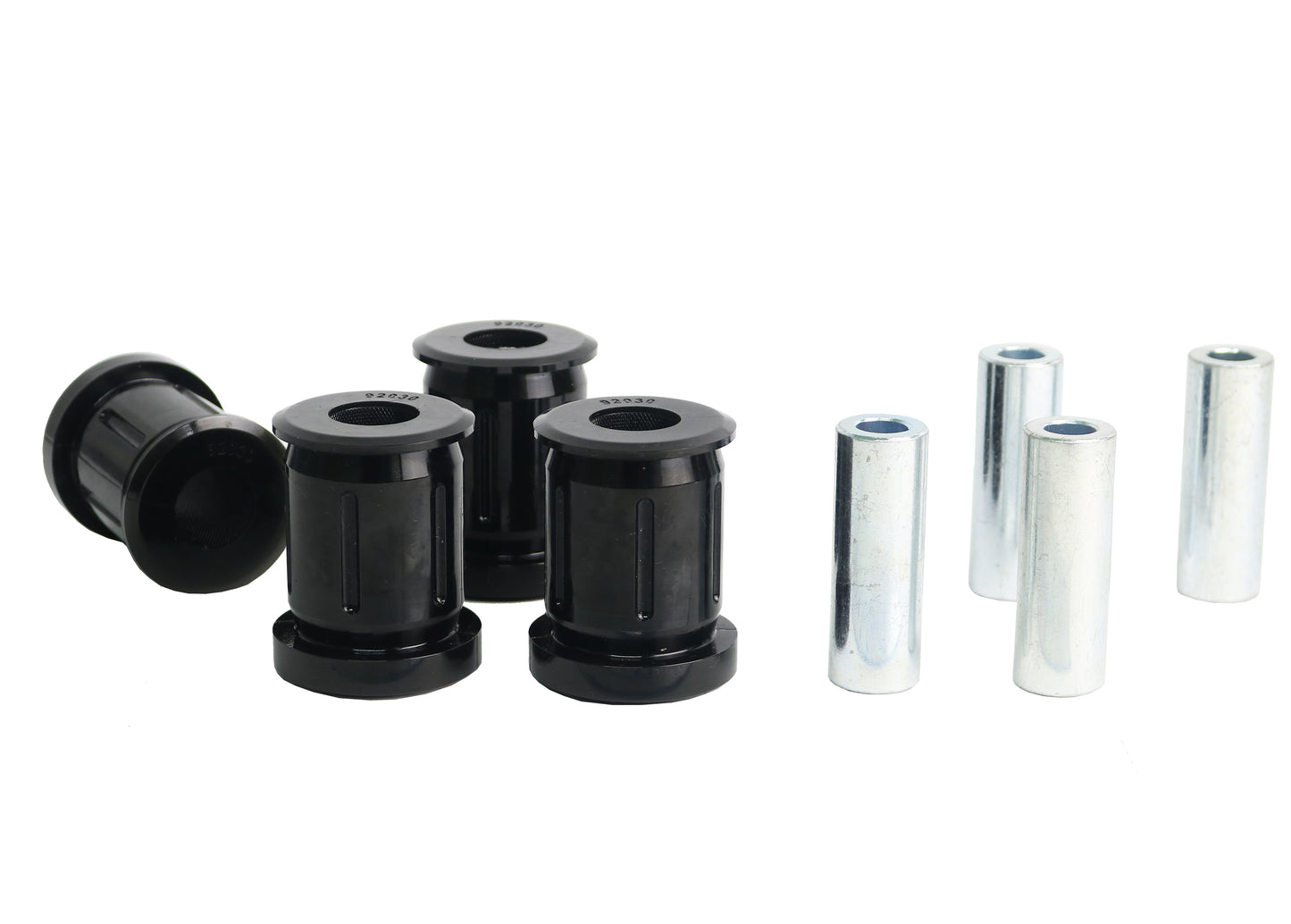 Front Control Arm - Lower Bushings