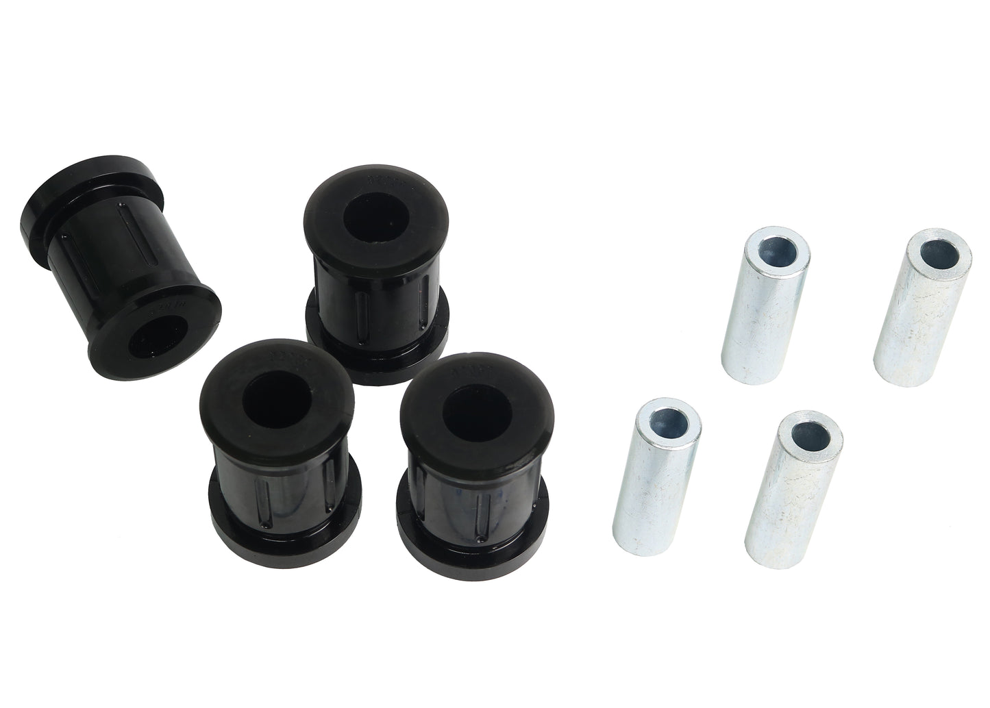 Front Control Arm - Lower Bushings