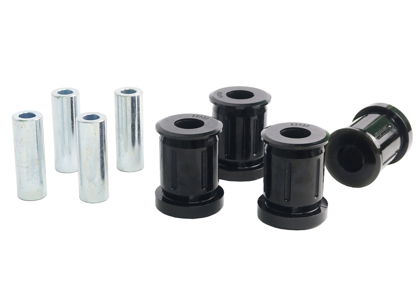 Front Control Arm - Lower Bushings