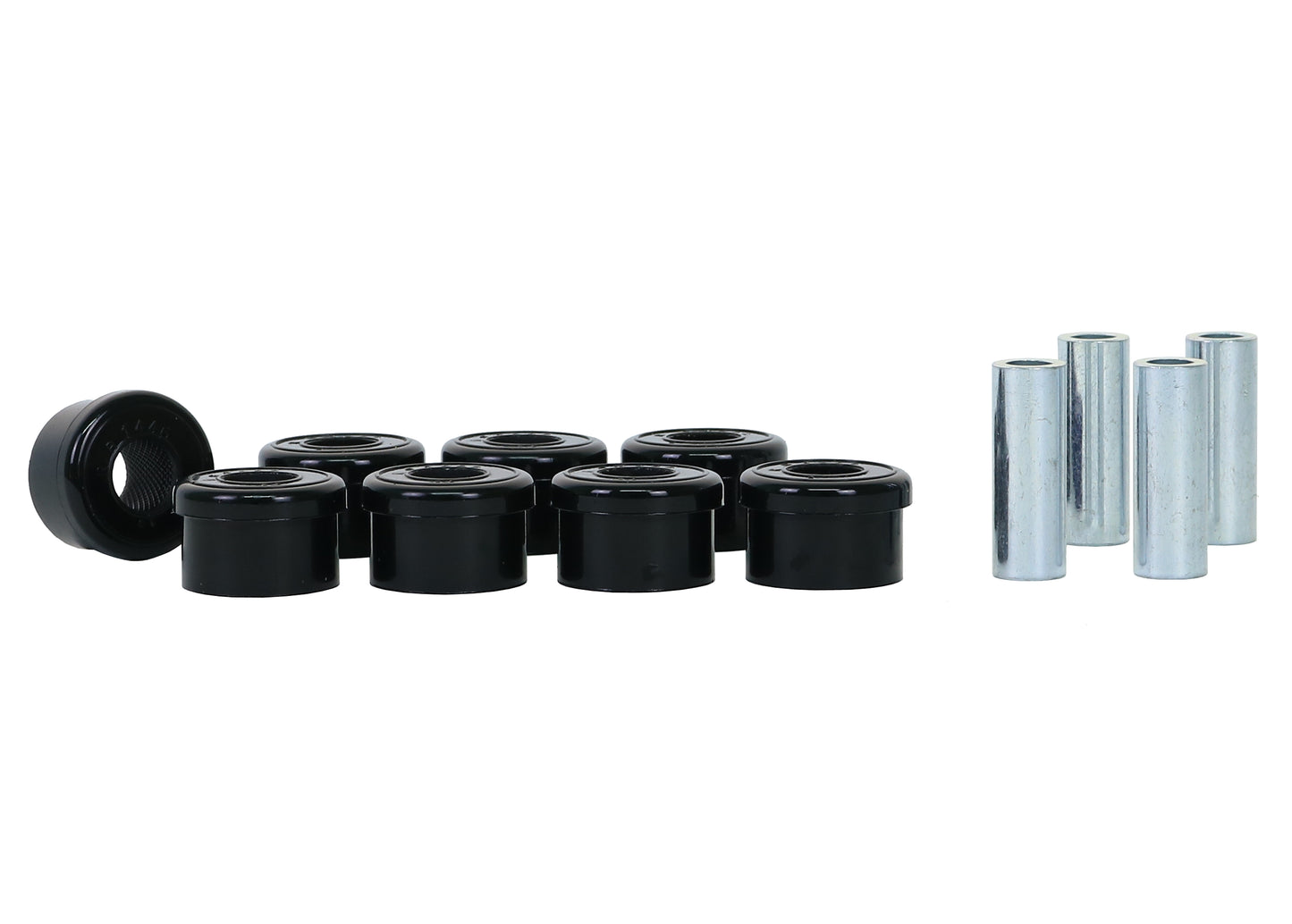 Trailing Arm - Lower Bushing