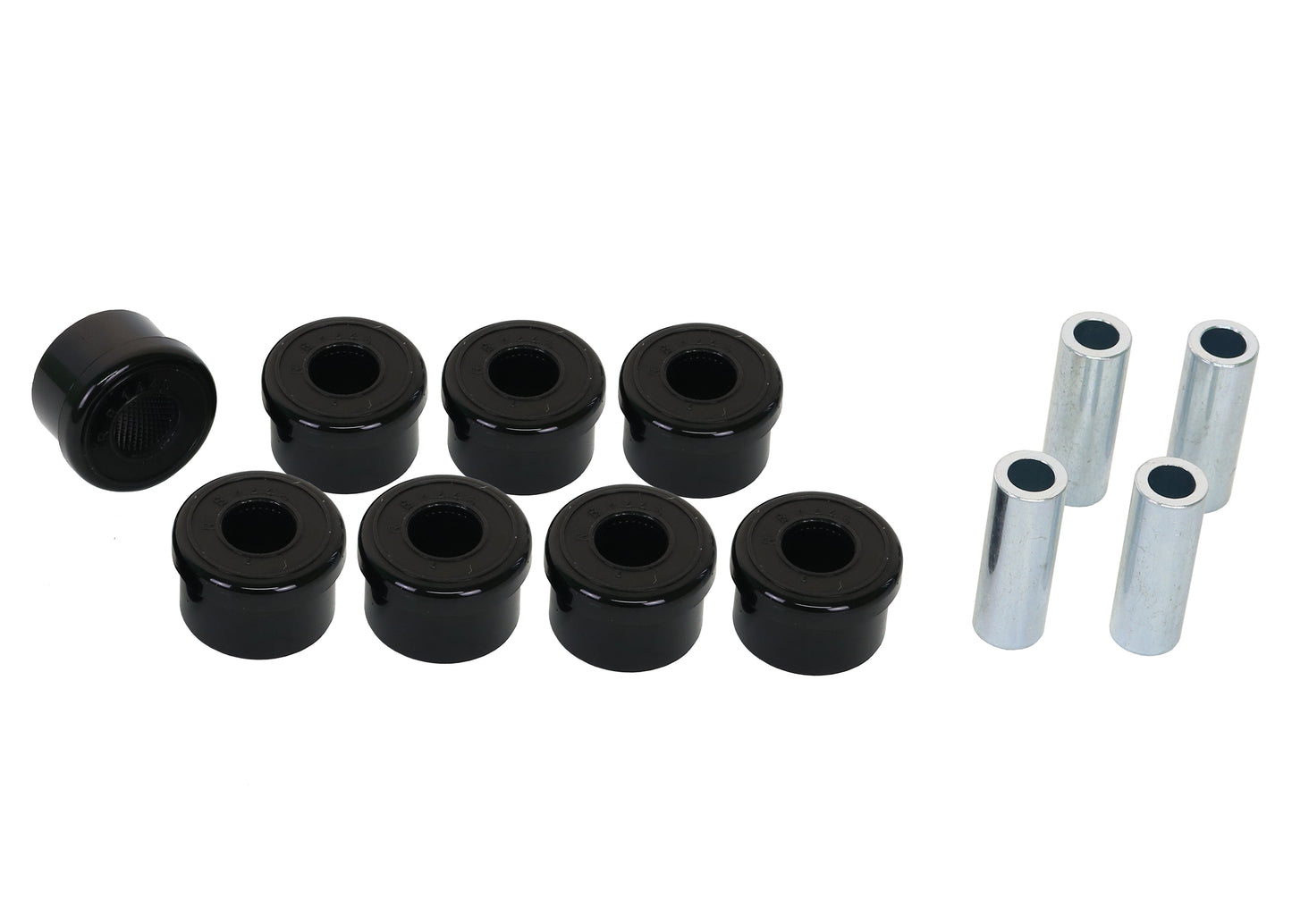 Trailing Arm - Lower Bushing