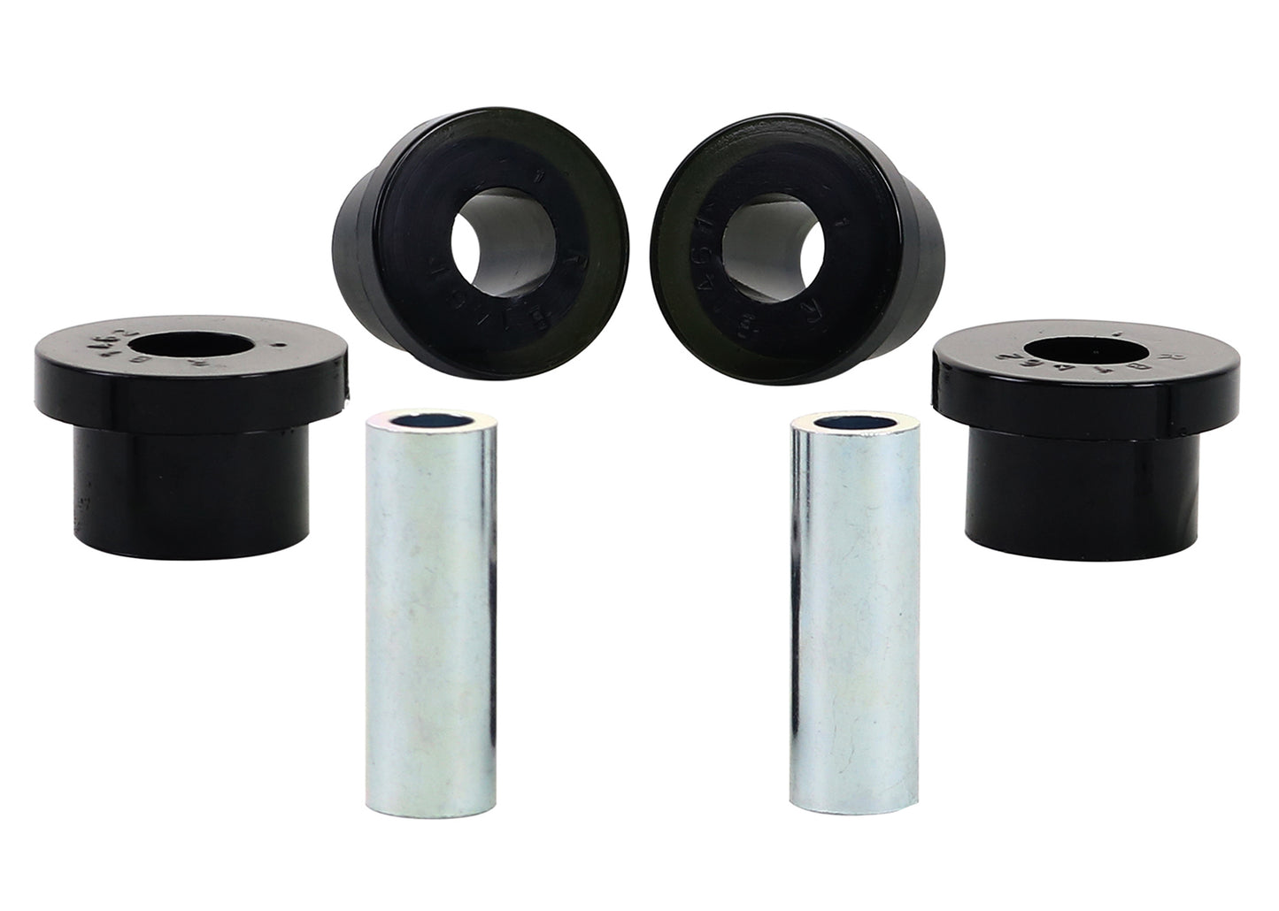 Control Arm - Lower Inner Rear Bushing