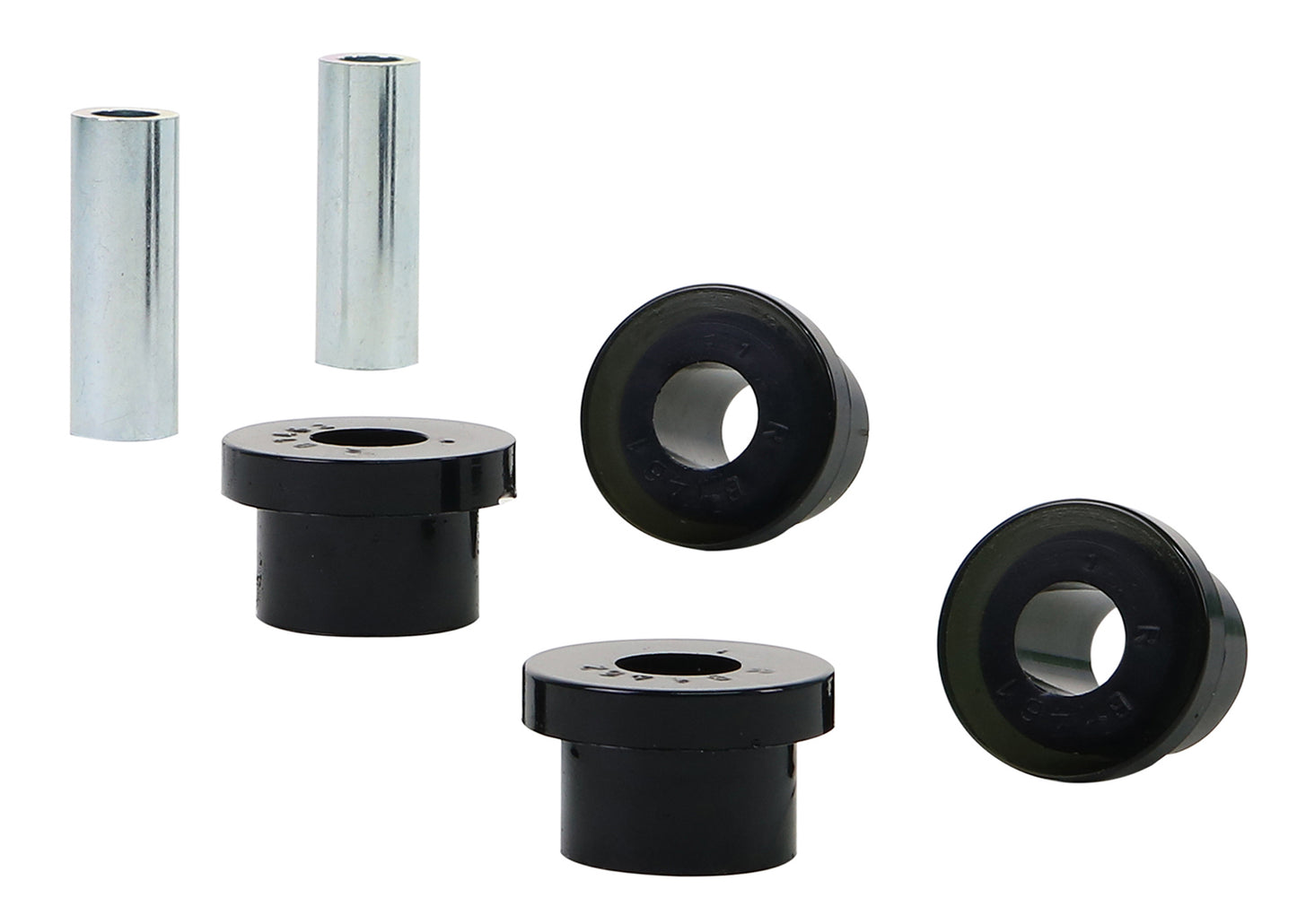 Control Arm - Lower Inner Rear Bushing