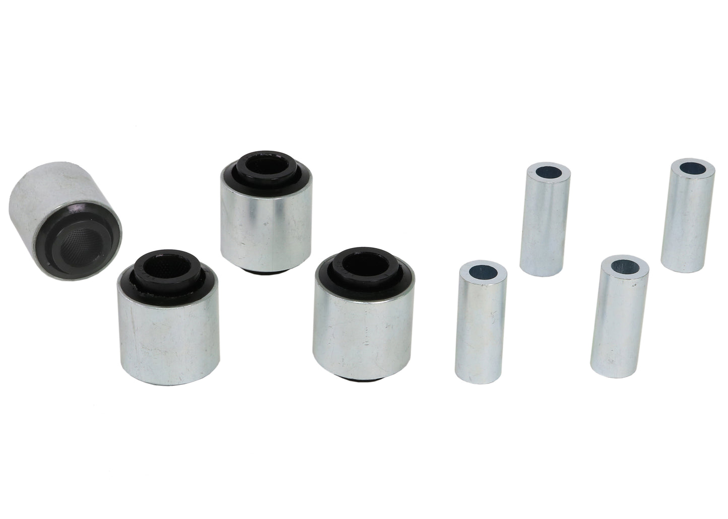 Trailing Arm - Lower Bushing