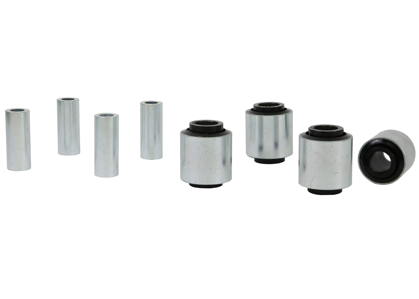 Trailing Arm - Lower Bushing