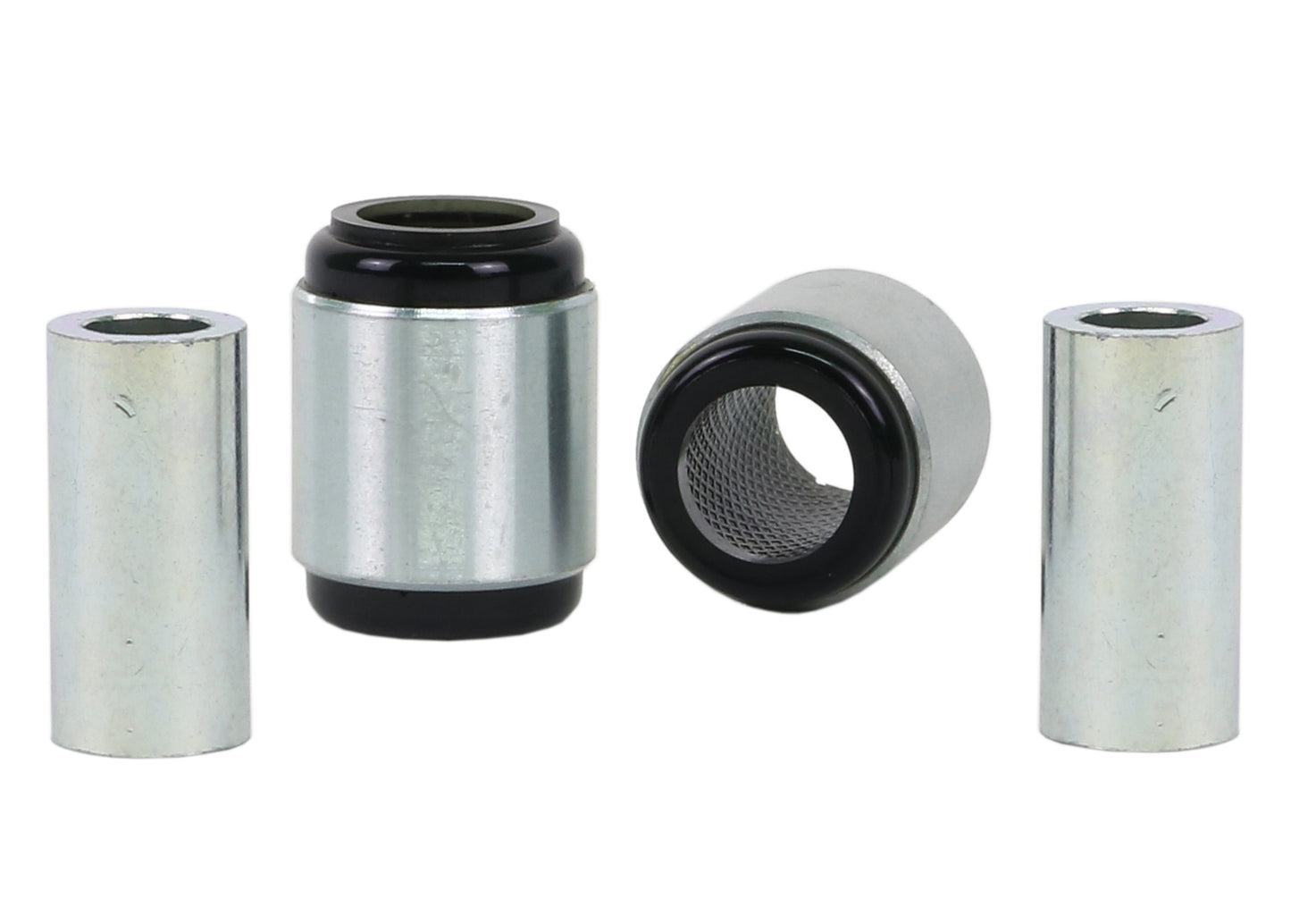 Control Arm - Lower Front Outer Bushing