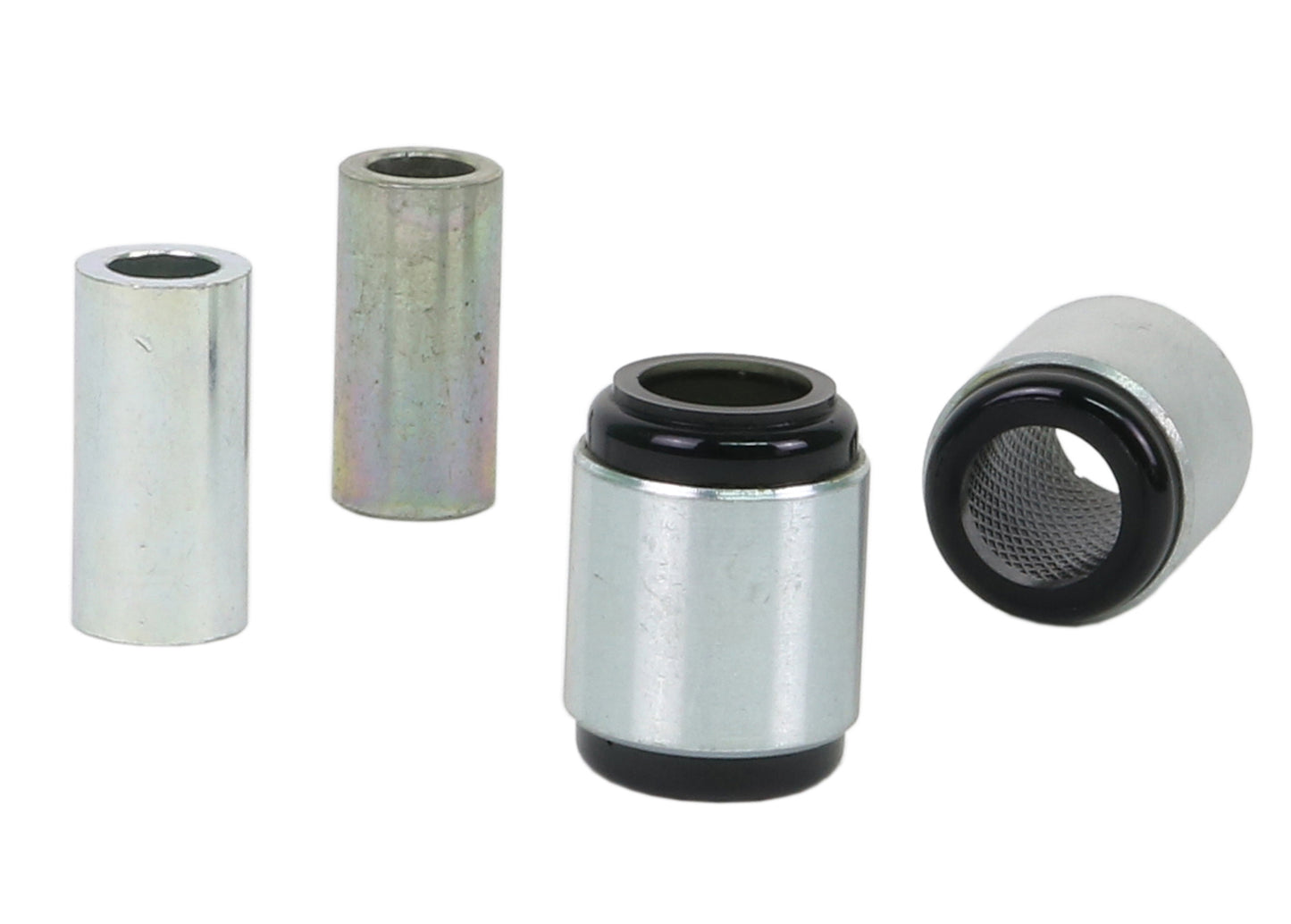 Control Arm - Lower Front Outer Bushing