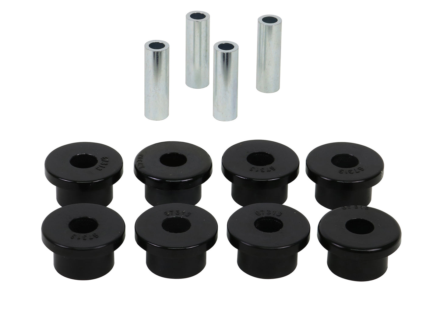 Trailing Arm - Lower Bushing