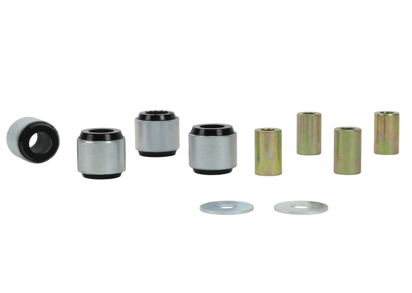 Control Arm - Upper Front Bushing
