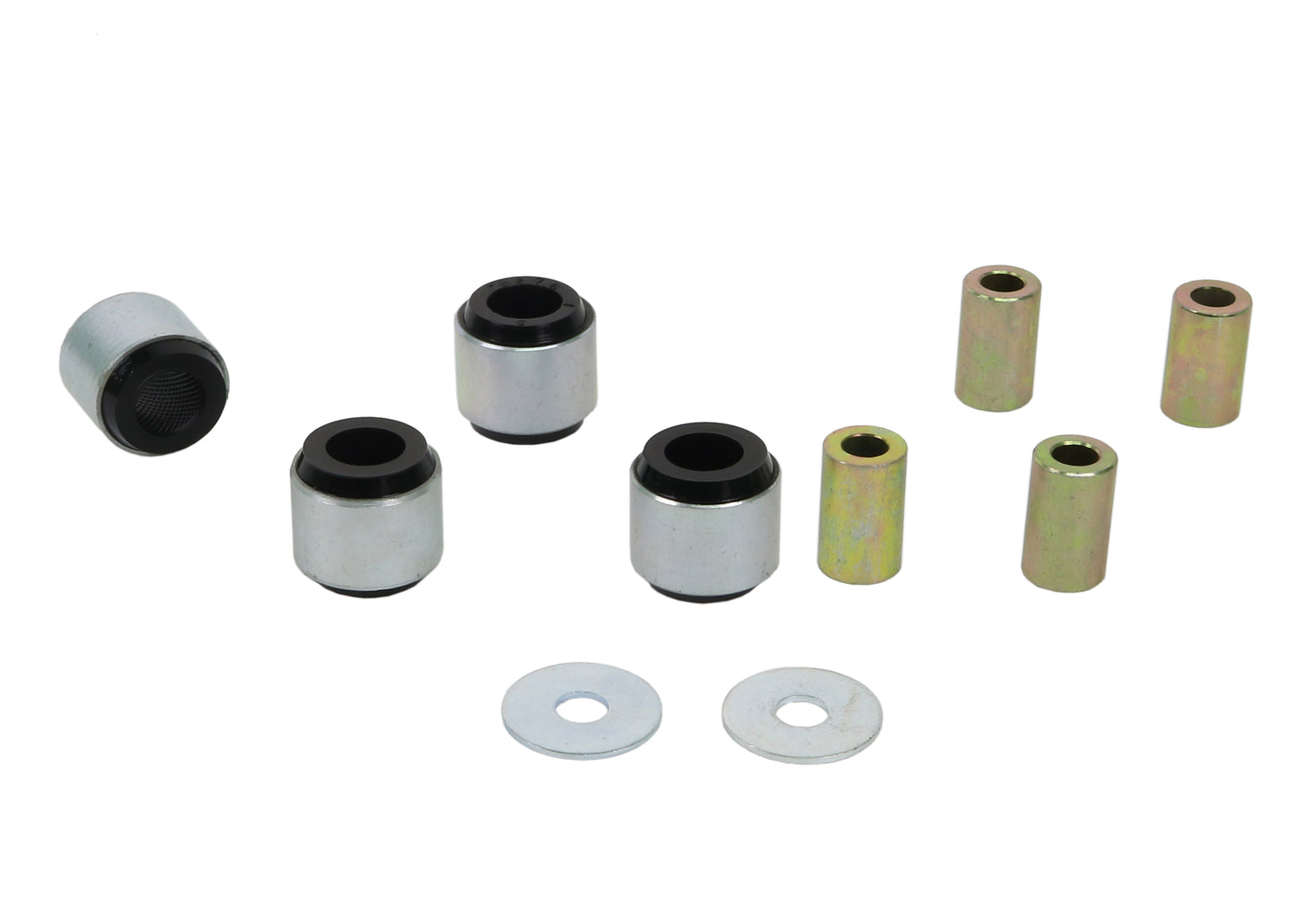 Control Arm - Upper Front Bushing