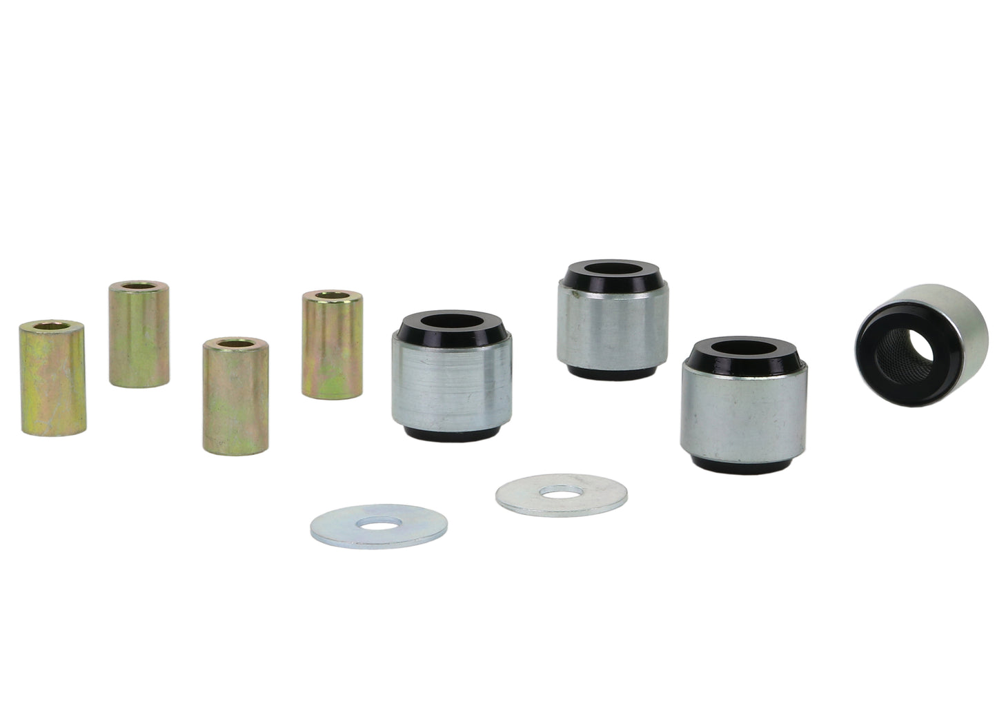 Control Arm - Upper Front Bushing