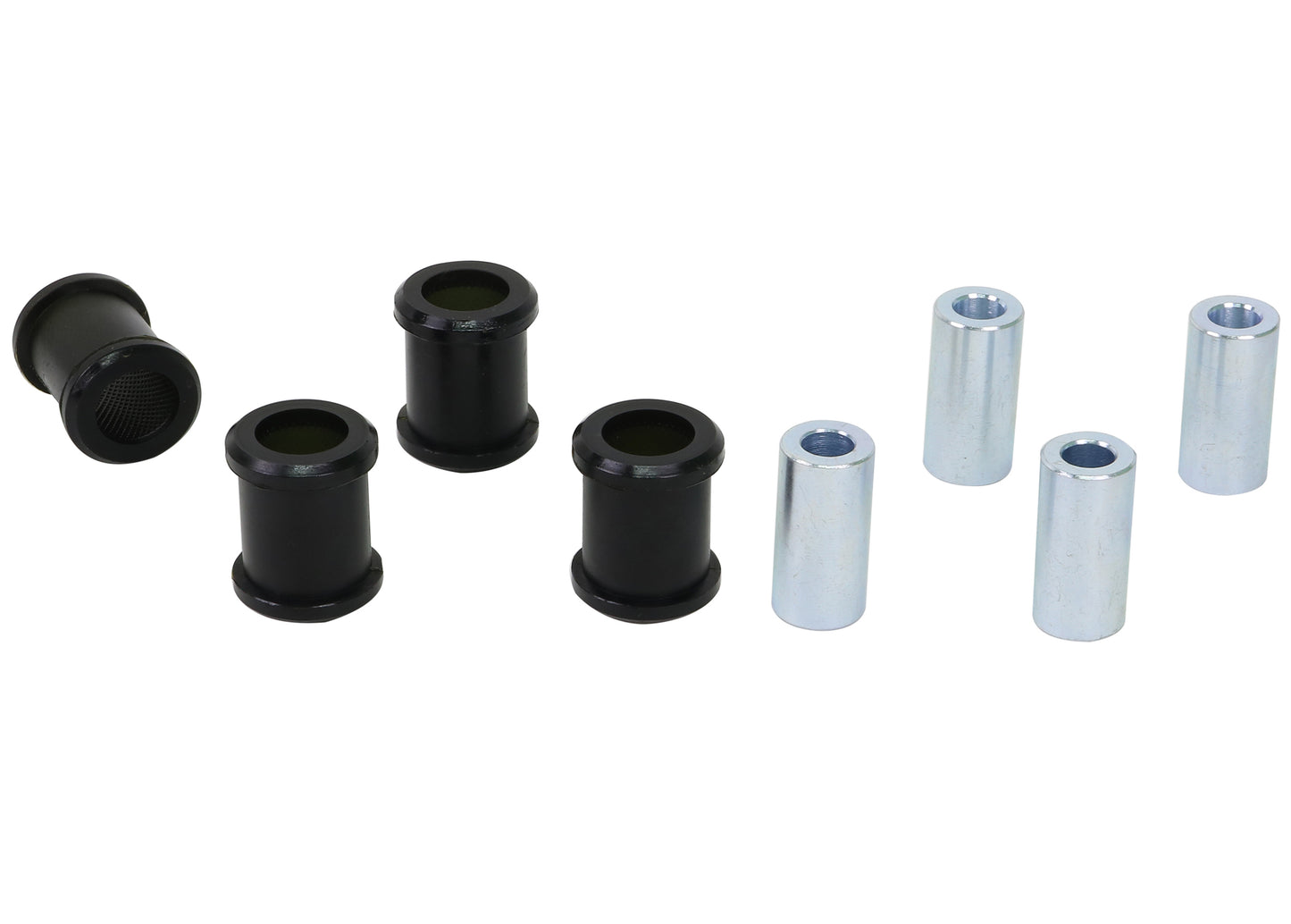 Trailing Arm - Lower Bushing