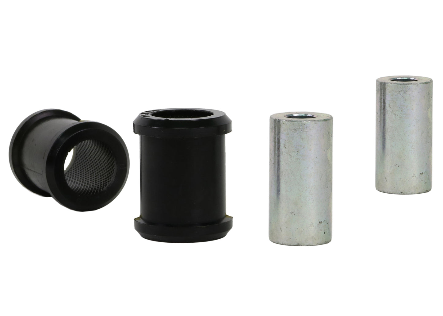 Trailing Arm - Upper Front Bushing