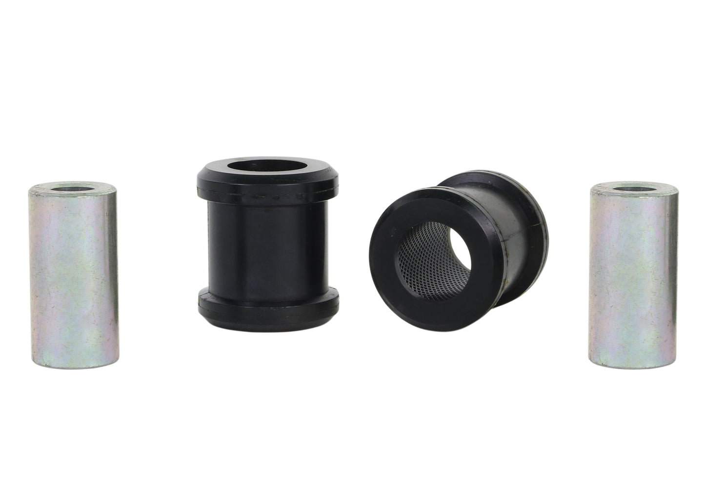 Toe Arm - Inner Bushing