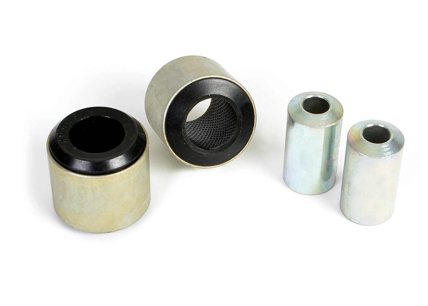 Control Arm - Upper Rear Outer Bushing
