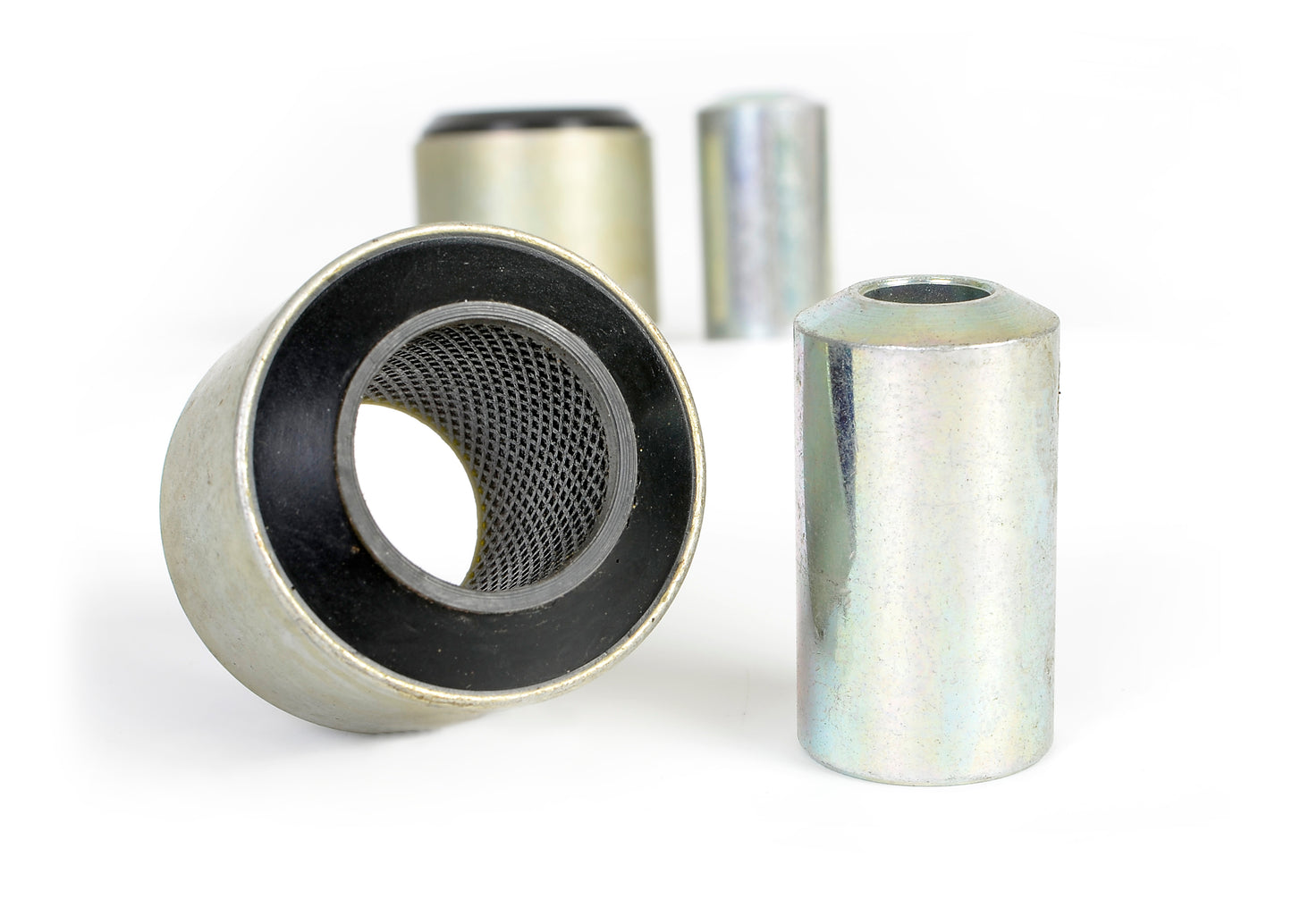 Control Arm - Upper Rear Outer Bushing