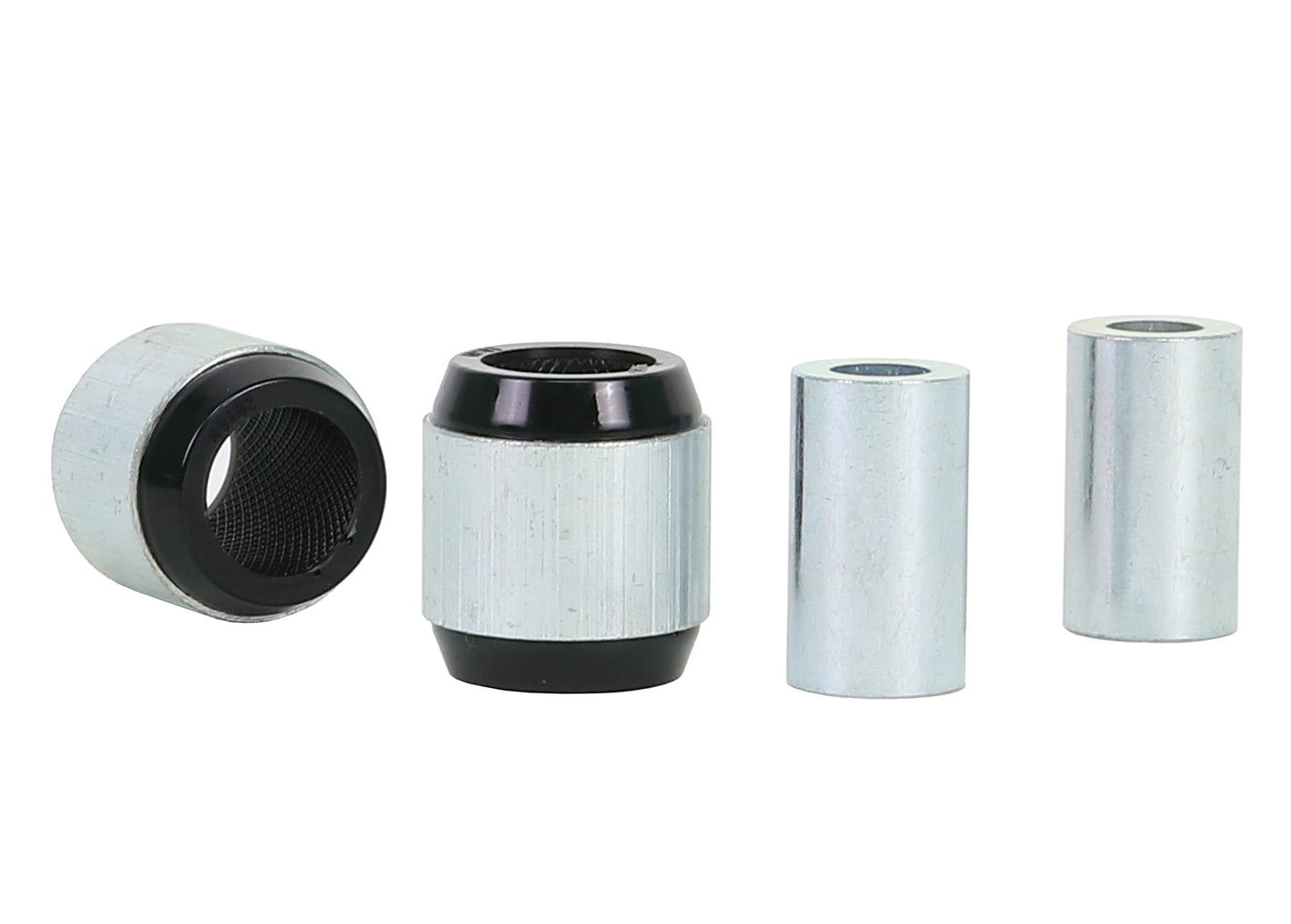 Control Arm Upper - Inner Bushing Kit
