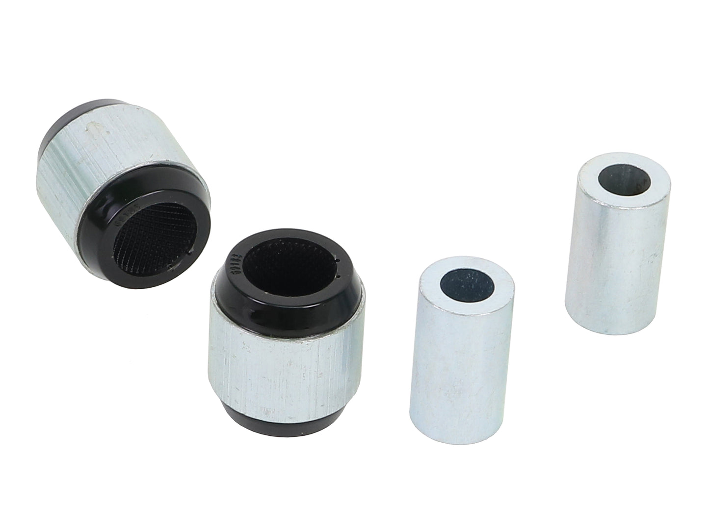 Control Arm Upper - Inner Bushing Kit