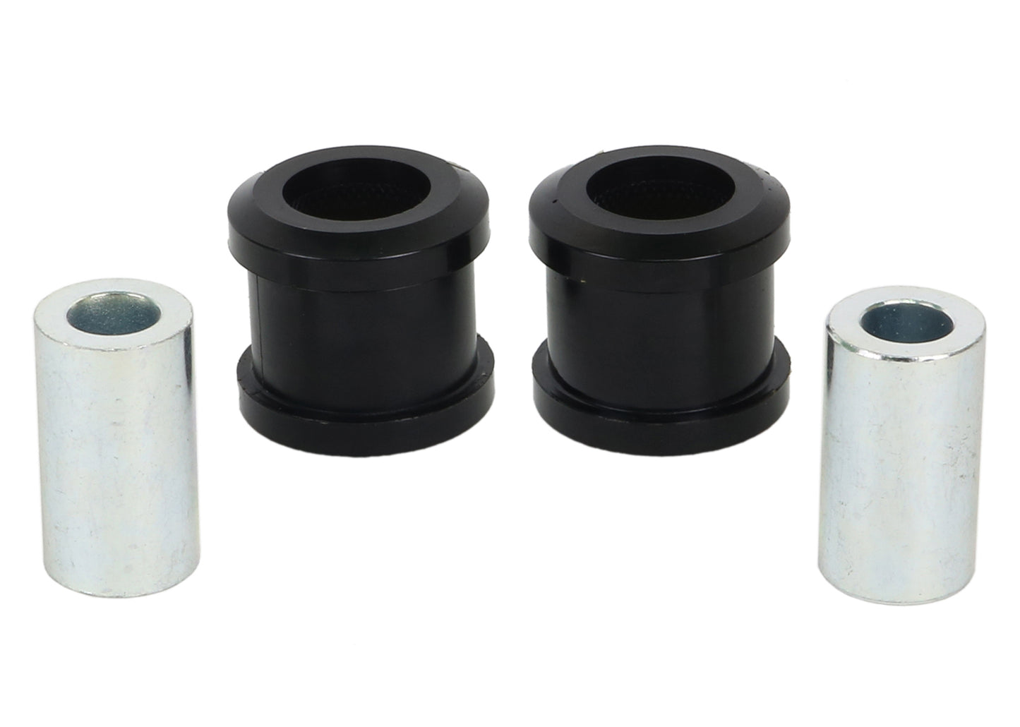 Rear Control Arm - Upper Outer Bushing