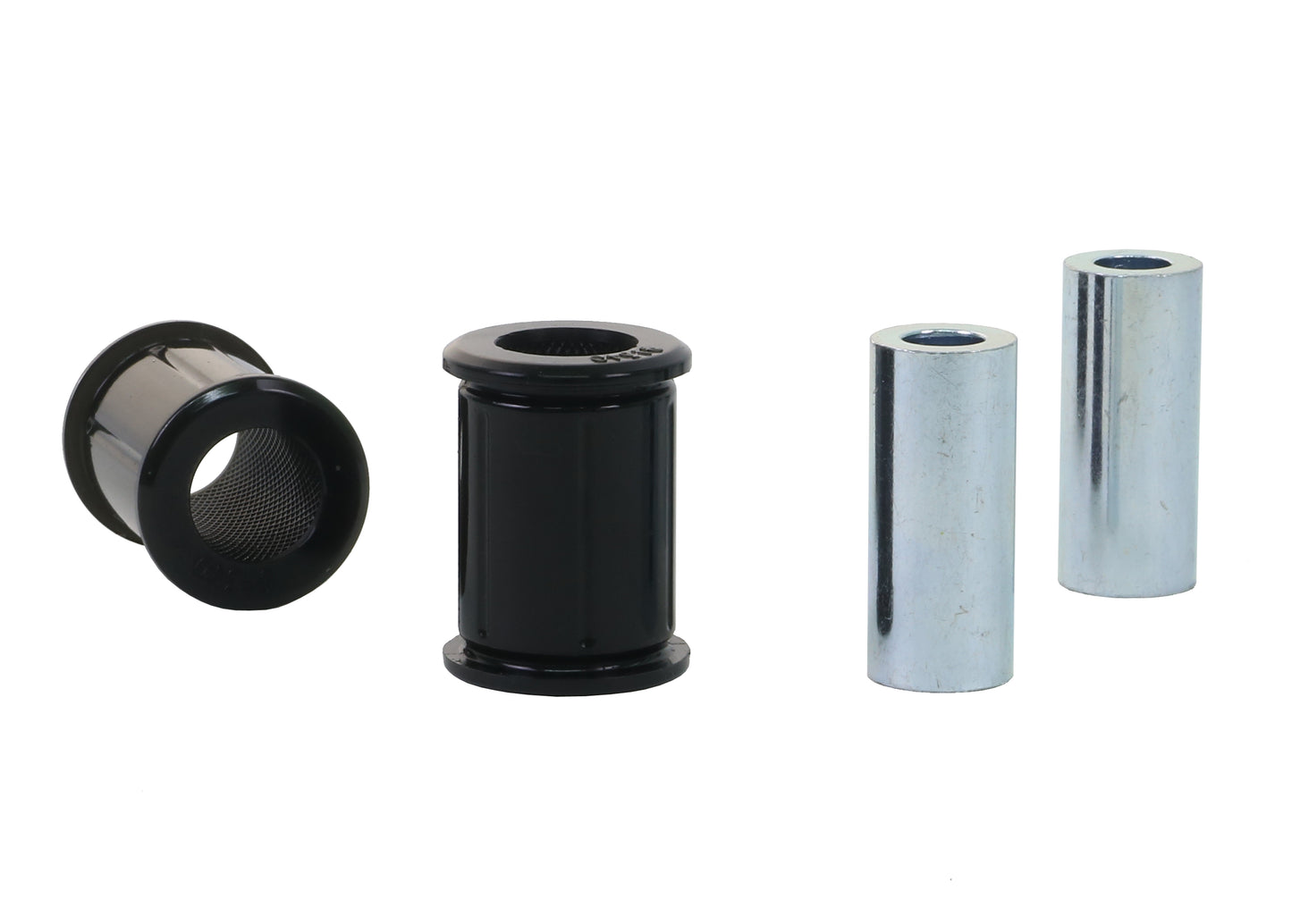 Control Arm Lower Front - Bushing Kit