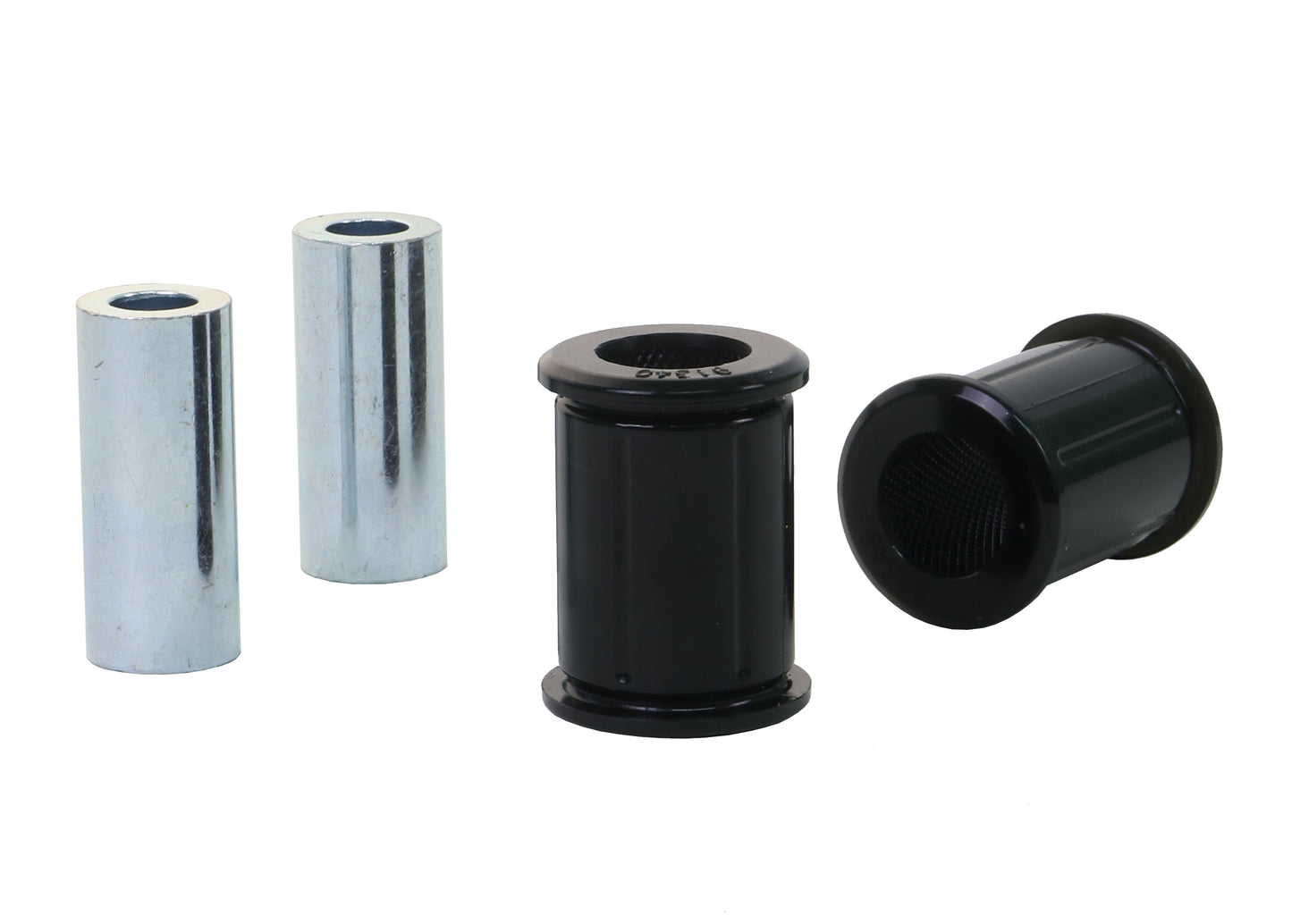 Control Arm Lower Front - Bushing Kit