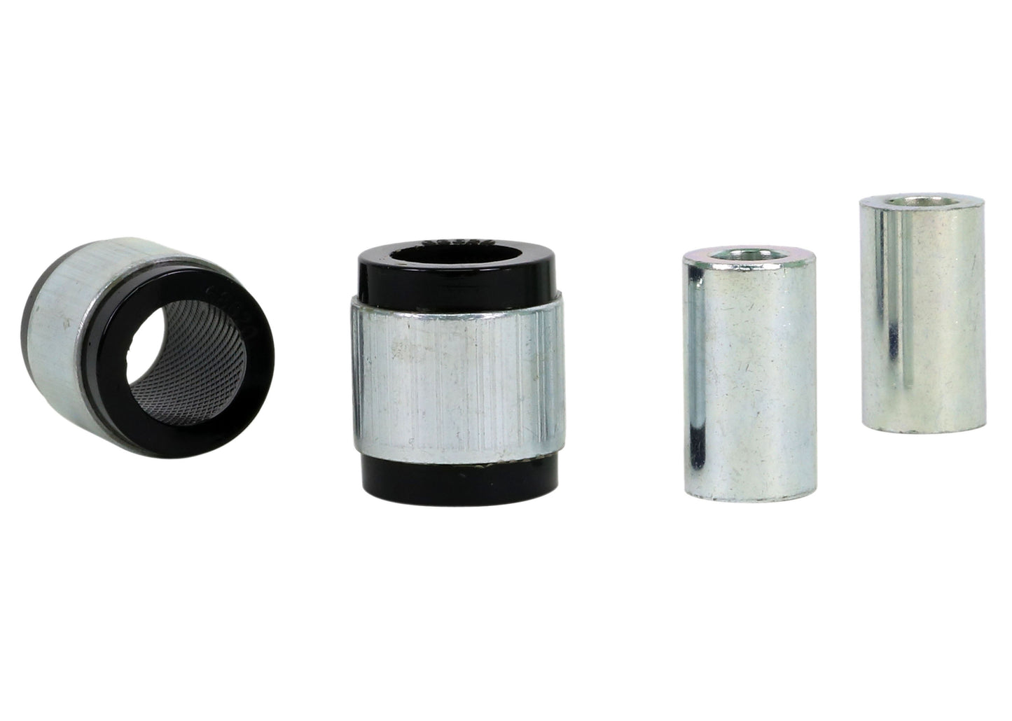 Rear Upper Control Arm Outer Bushing