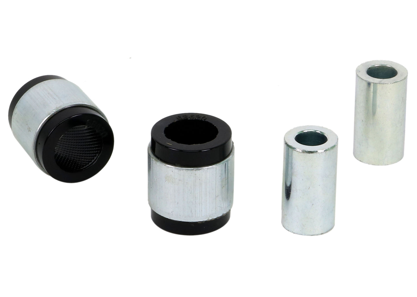 Rear Upper Control Arm Outer Bushing