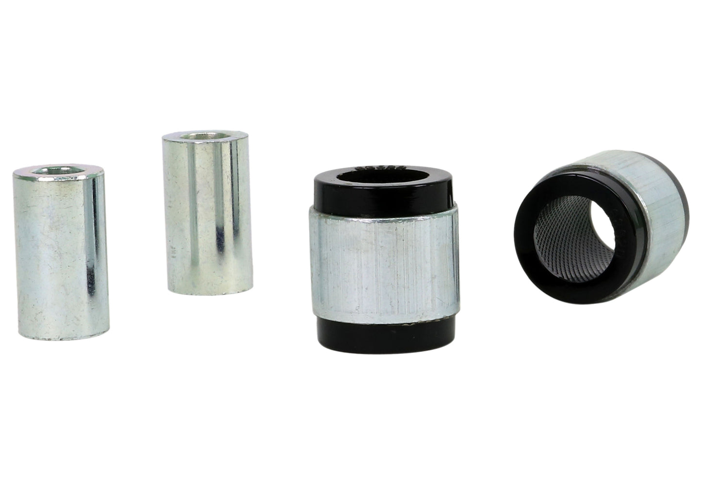 Rear Upper Control Arm Outer Bushing