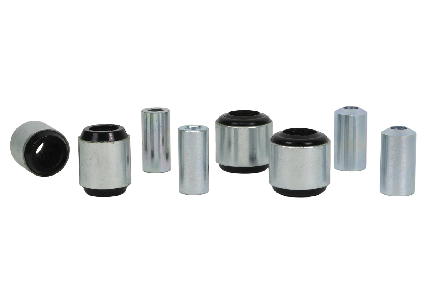 Rear Control Arm Bushing Upper Inner & Outer