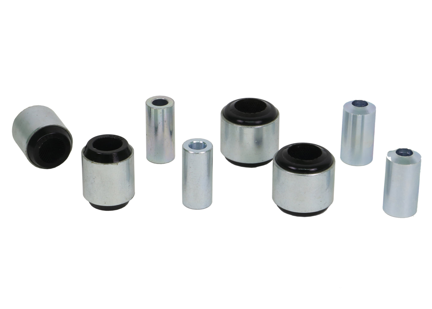 Rear Control Arm Bushing Upper Inner & Outer