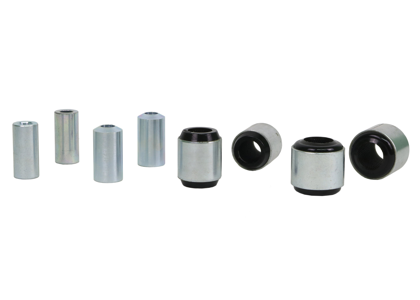 Rear Control Arm Bushing Upper Inner & Outer