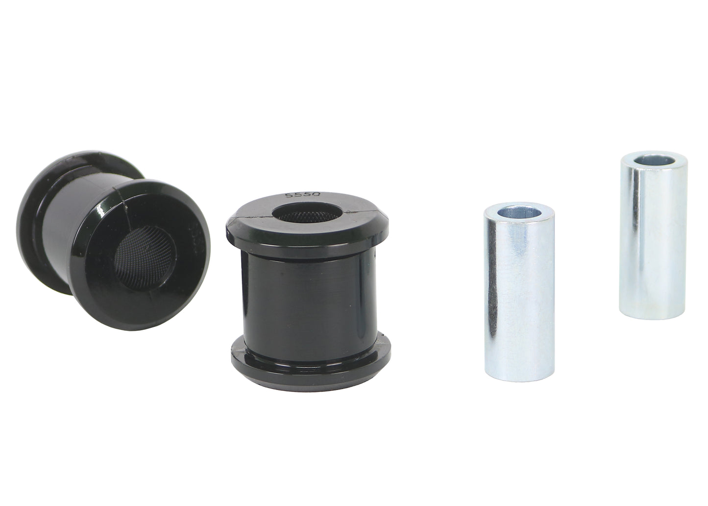 Control Arm - Rear Upper Rear Outer Bushing