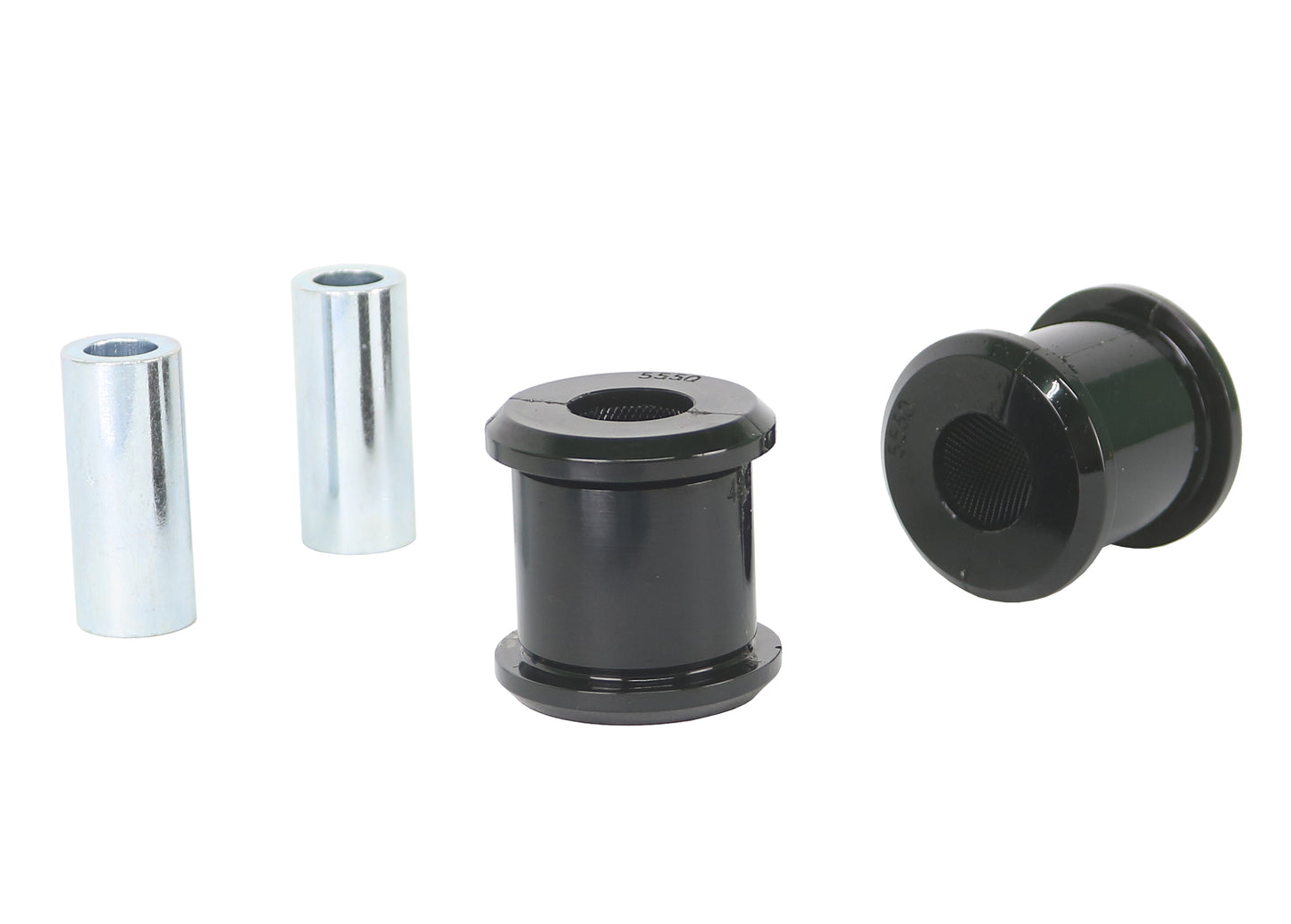 Control Arm - Rear Upper Rear Outer Bushing