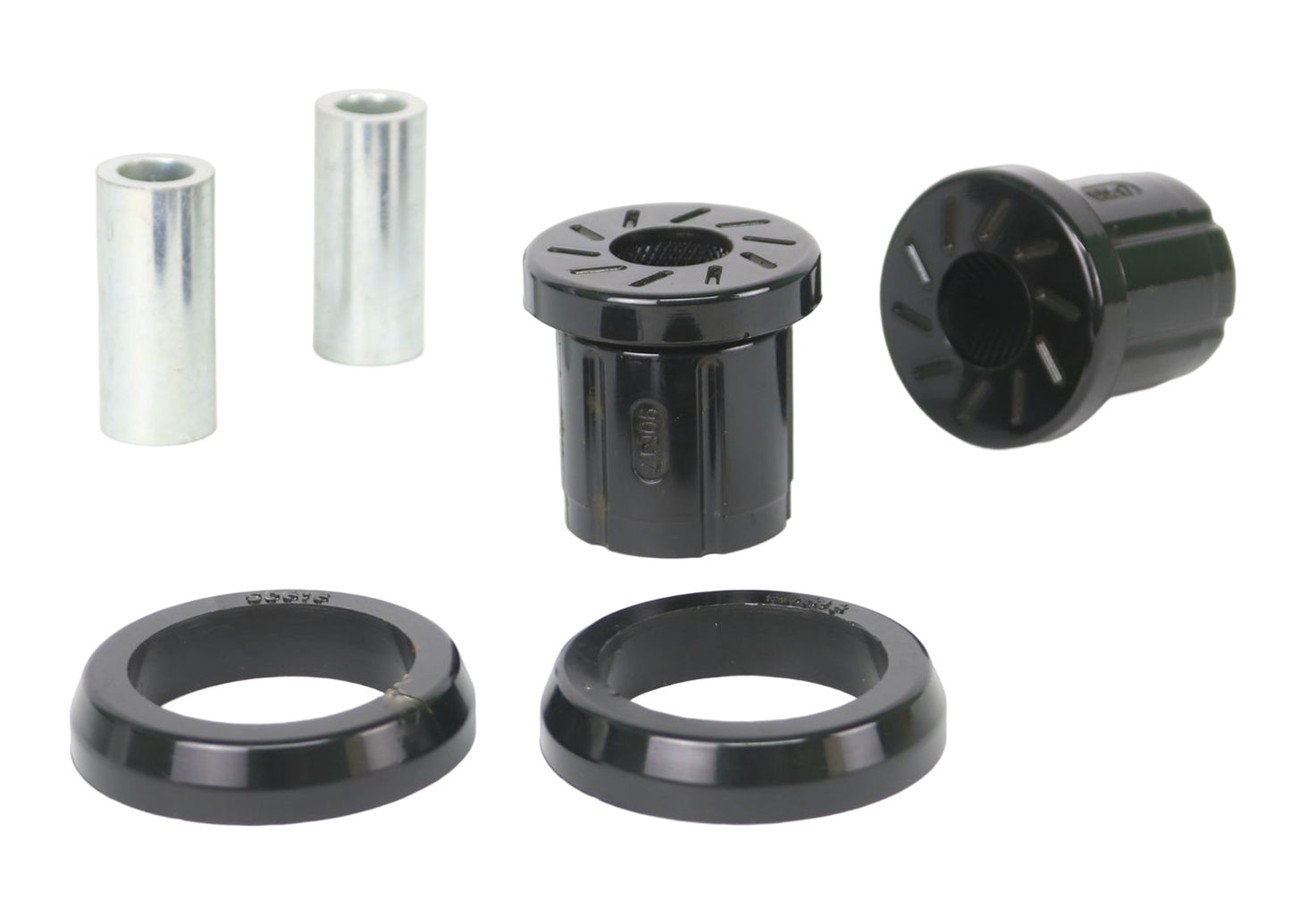 Axle - Pivot Bushing