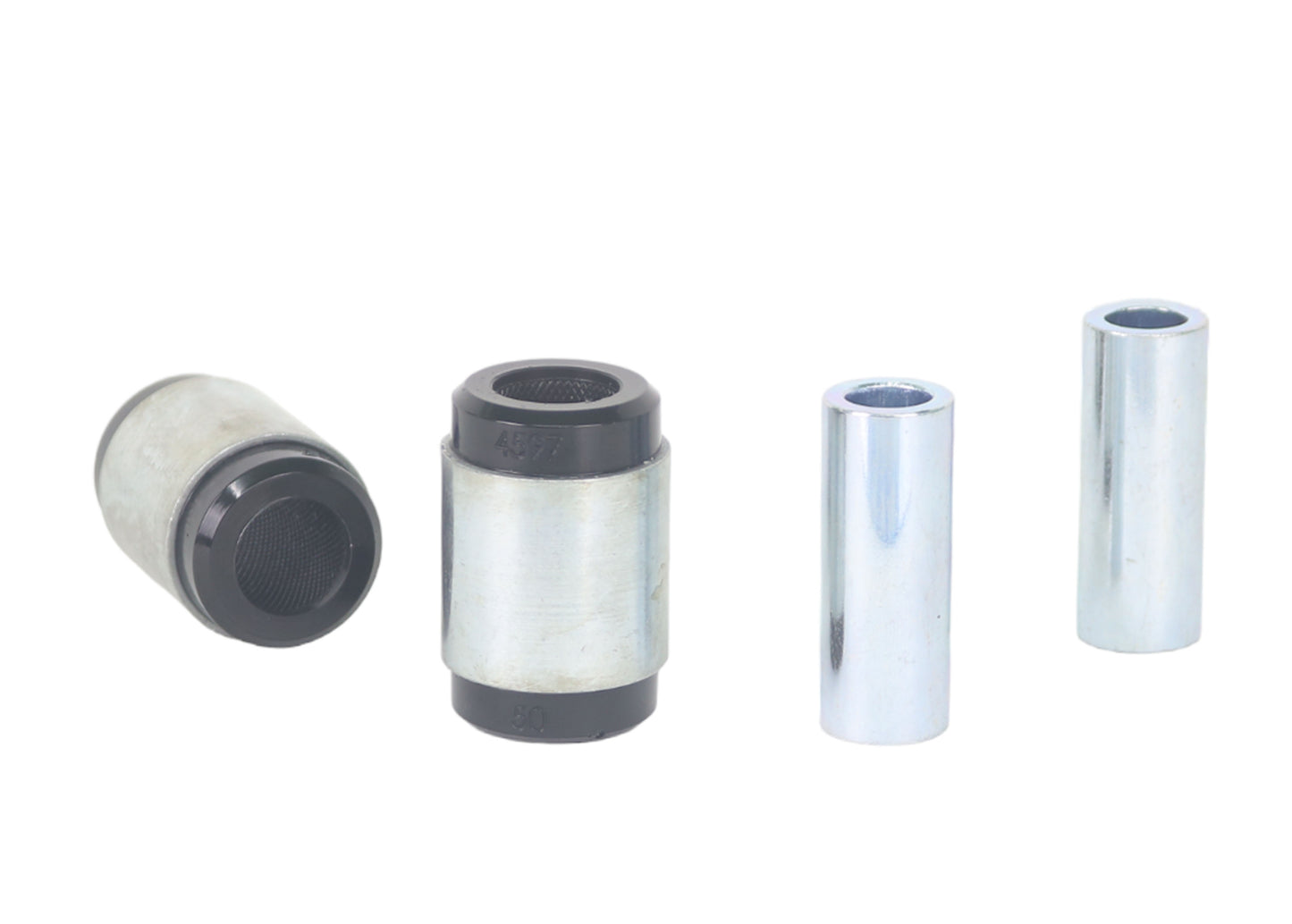 Rear Lower Front Control Arm - Inner Bushing