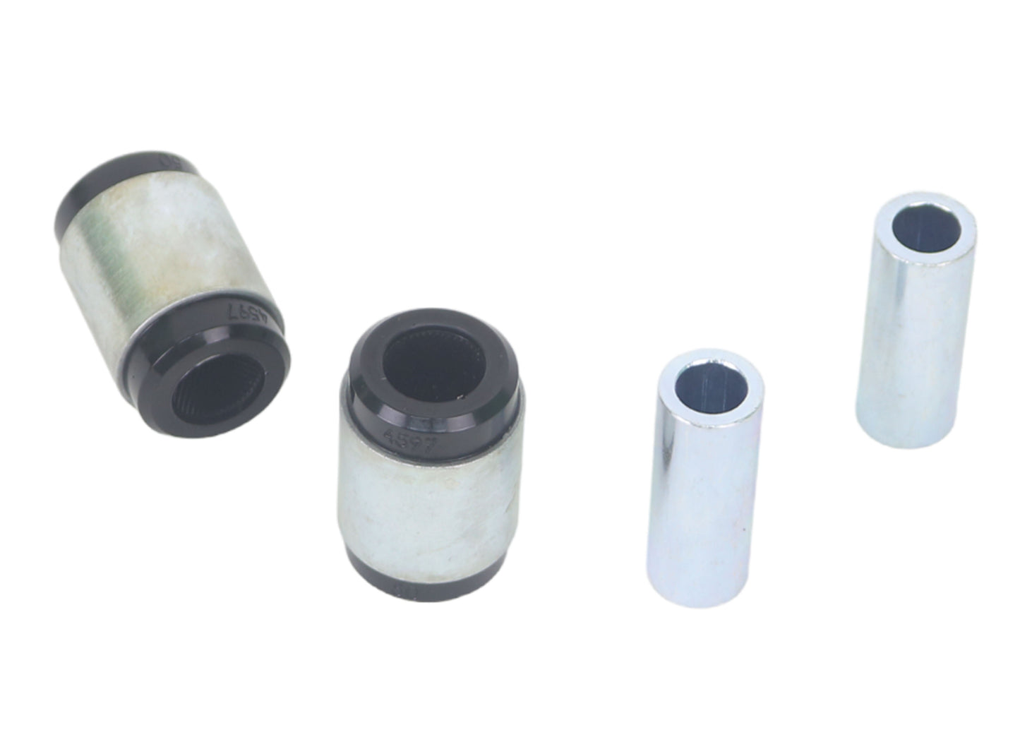 Rear Lower Front Control Arm - Inner Bushing