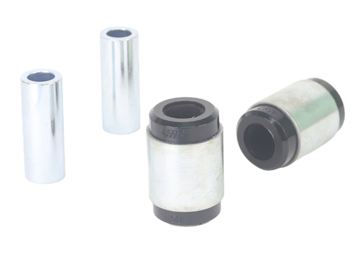 Rear Lower Front Control Arm - Inner Bushing