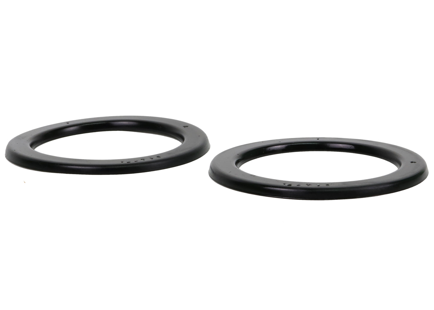 Spring - Pad Upper Bushing