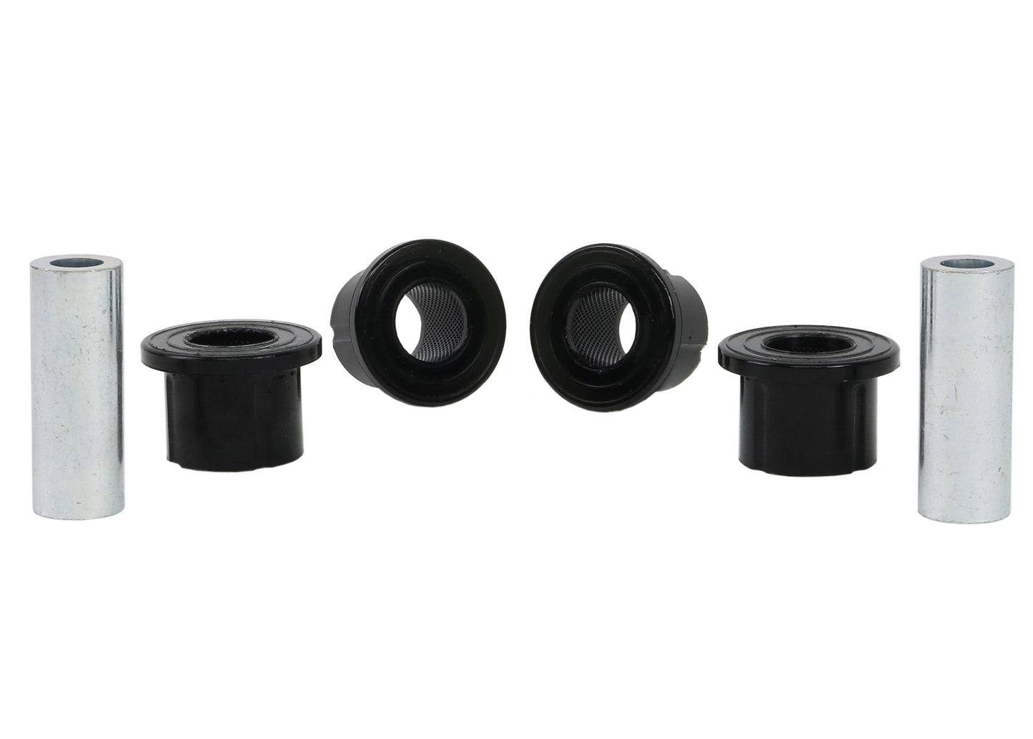 Spring - Eye Front Bushing